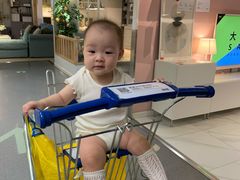 -宜家家居(西安未央商场店)