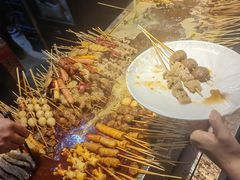 -郭记小街麻辣烫(南小街总店)