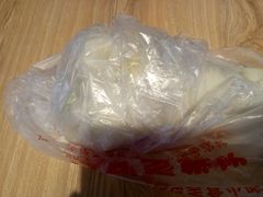 -老王芙蓉蛋卷饼(万达店)