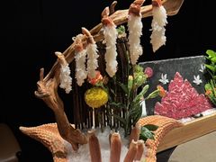 -蟹犇前•帝王蟹雪蟹(陆家嘴店)