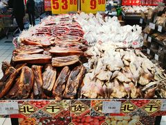 -家乐福(徐州和信宝龙广场店)