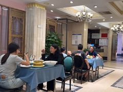 -古南都·江苏酒家(建宁路店)