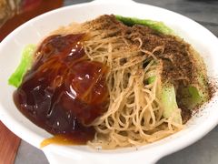 虾子捞面-竹园竹升面(西关总店)