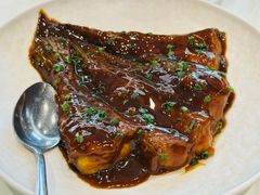 -老正兴菜馆(福州路店)