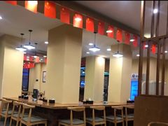 大堂-李先生牛肉面(长春红旗街店)