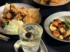 -埋位小酒馆(东城店)
