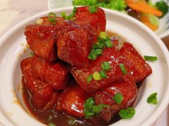 -小菜园新徽菜(无锡人民路红豆店)