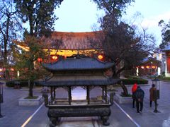 -大理文庙(大理古城)