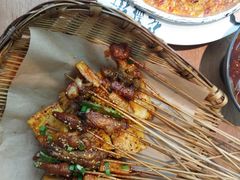 -花盐街·四川乐山小吃(西单大悦城店)