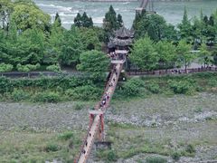 -都江堰景区