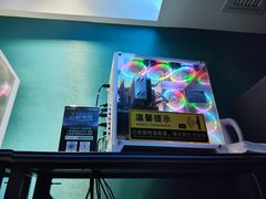 -粤塔x电竞酒店(深圳龙华大浪后浪新天地店)