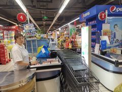 -世纪联华超市(大关店)