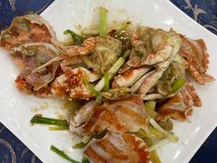 -波记美食店·现捞海鲜