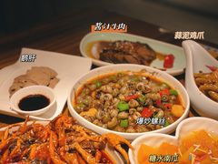 -马头巷·隐庐居·红油大虾(园区店)