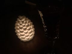 -广州柏悦酒店·悦吧·顶楼露天酒吧