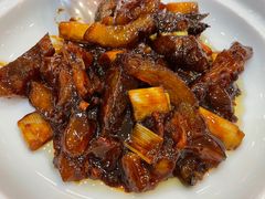 -玉华台饭庄·淮扬菜·烤鸭(望京店)