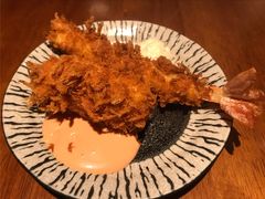 吉列芝士卷-山杏yama-katsu·吉列炸物