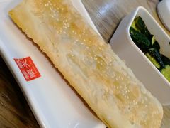 特色火烧-琴岛顺天馄饨(乐客城店)
