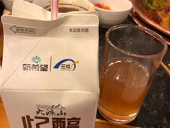 -老码头火锅(玉林店)