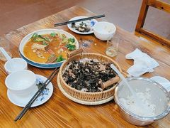 -下梅人家土菜馆(历史文化餐厅度假区店)