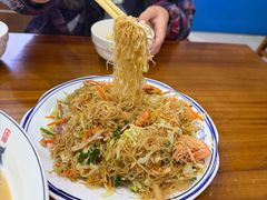 -乐清海鲜面馆(服装城店)