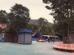 -东部华侨城