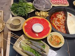 -蜀大侠火锅(四川北路店)