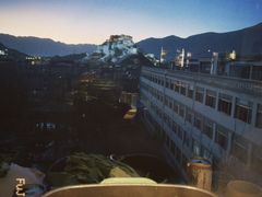 -平措康桑·和牛自助观景餐厅(布达拉宫店)