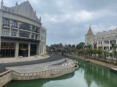 -赤坎·广东华侨国际旅游度假区