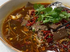 重庆毛血旺-和记小菜(东方店)