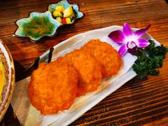 私家渔夫手打虾饼-Hi YOU你的饭局泰餐厅(雍和宫店)