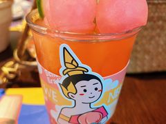 -泰妃殿(武汉首店)