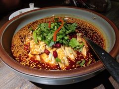 -辛香汇(大华第一坊店)