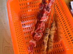 -伟记猪杂粥(碧江店)