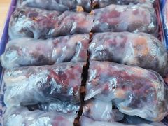木耳肉卷粉-李记 河口老字号越南小卷粉