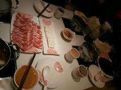 -密友回转自助火锅(世茂国际广场店)