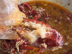 -五七小李子油焖大虾(总店)