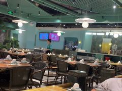 -春润大地海南椰子鸡(沙井京基百纳广场店)