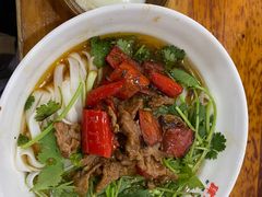 -肆姐面粉馆(坡子街店)