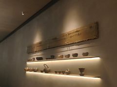 -喜茶(深圳万象城黑金店)