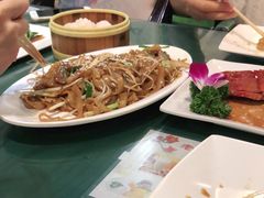 -粤色·老广州茶餐厅(河南商会大厦店)