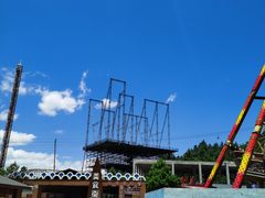 -梦幻奥陶纪景区