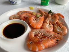 -碧海银沙海鲜餐厅(恒大海上威尼斯店)