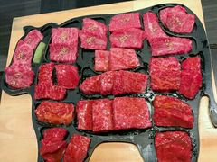 -俺的焼肉(銀座9丁目店)