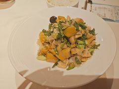 -汤城小厨•粤菜•靓汤(金宝街店)