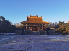 -北陵公园
