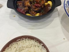 -新新湘菜馆(新中街二条店)