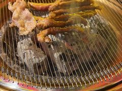 -南浦洞烤肉·新世界版(奥体店)