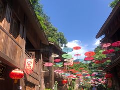 -常德桃花源景区