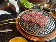 -伏一解牛烤肉专门店(信业购物中心店)